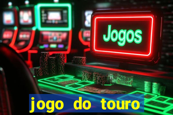 jogo do touro fortune ox demo